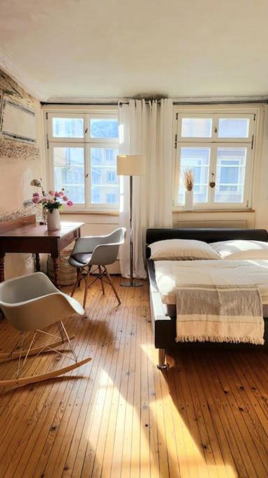 Apartment Historisches Denkmal Im Herzen Der Altstadt *